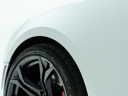 Used 2023 Chevrolet Camaro SS image 21