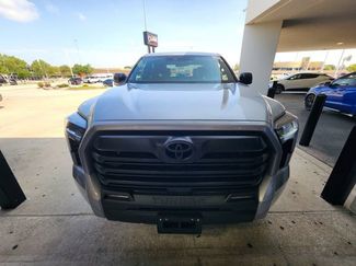Used 2025 Toyota Tundra SR5 w/ SX Package RWD video 2