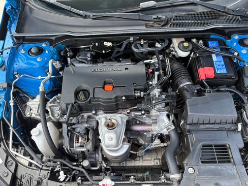 Used 2024 Honda Civic Sport image 26