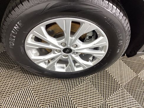 Used 2023 Ford Escape Active w/ Tech Pack #2 image 7