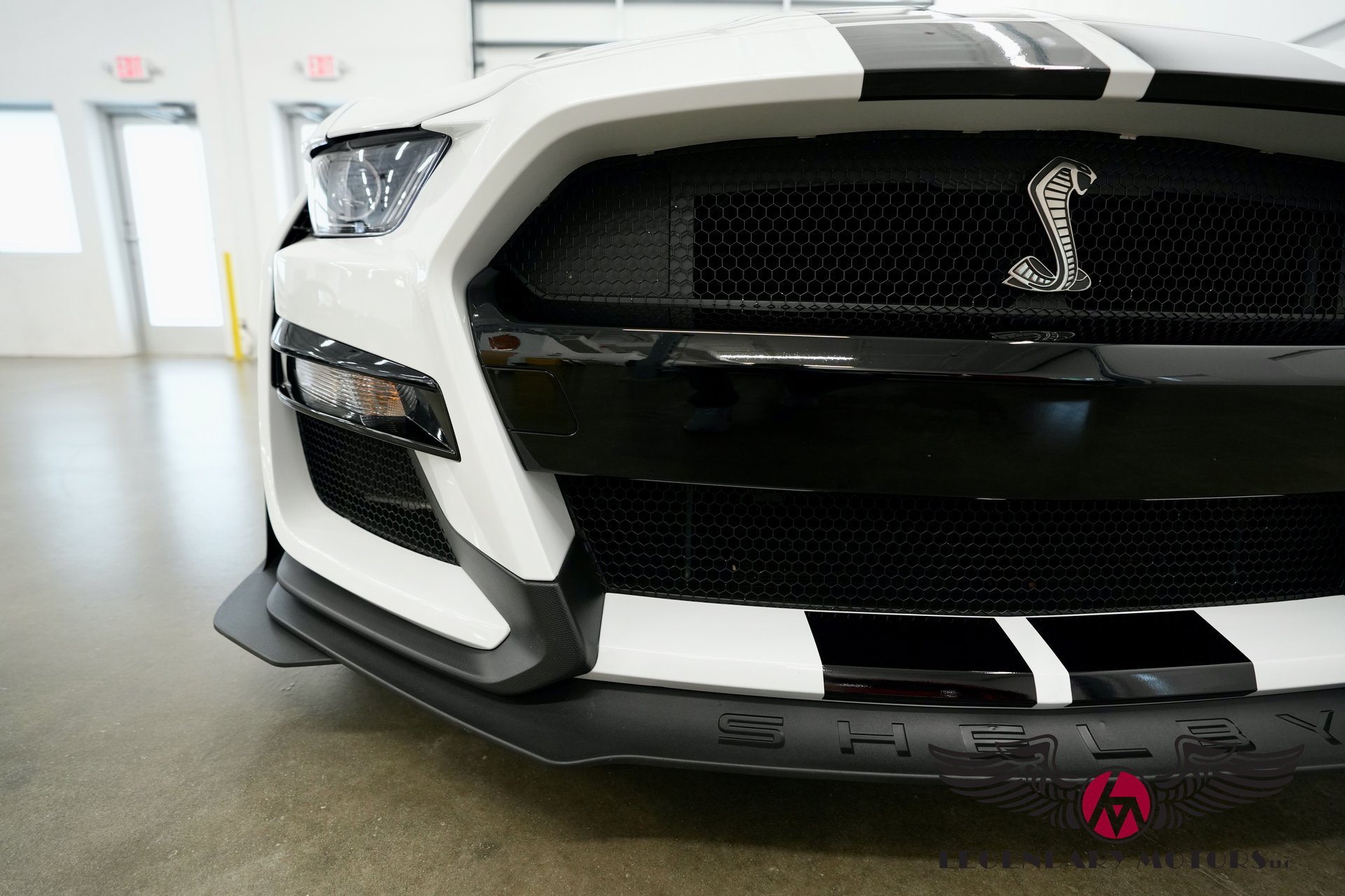Used 2022 Ford Mustang Shelby GT500 RWD image 28