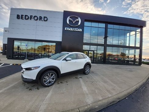 New 2026 MAZDA CX-30 AWD 2.5 S w/ Premium Package image 9