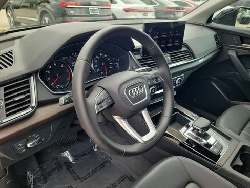 Certified 2023 Audi Q5 2.0T Premium w/ Convenience Package AWD/4WD image 17