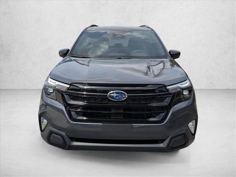 New 2026 Subaru Forester Sport AWD/4WD image 5
