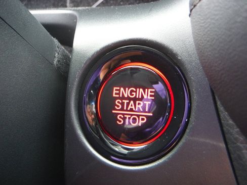 Used 2024 Honda HR-V LX image 12