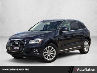 Used 2014 Audi Q5 2.0T Premium Plus w/ Premium Plus Package AWD/4WD video 1
