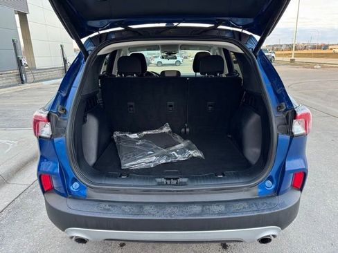 Certified 2022 Ford Escape SE w/ Convenience Package AWD/4WD image 33