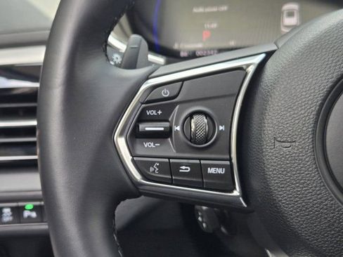 Certified 2026 Acura MDX FWD w/ Technology Package image 28