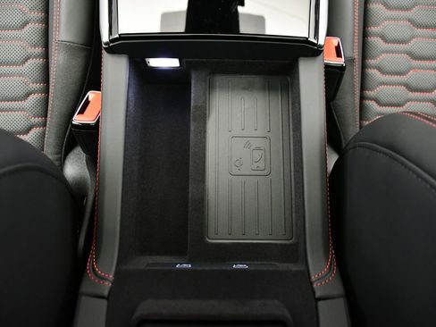 New 2026 Audi RS 7 Performance AWD/4WD image 26