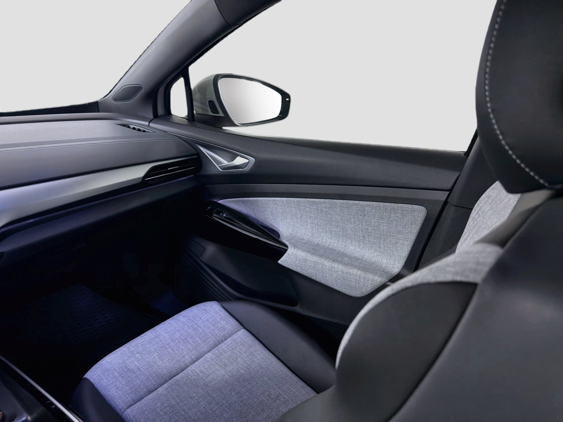 Certified 2025 Volkswagen ID.4 Pro RWD image 22