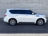 Used 2011 INFINITI QX56 4WD w/ Deluxe Touring Pkg image 4