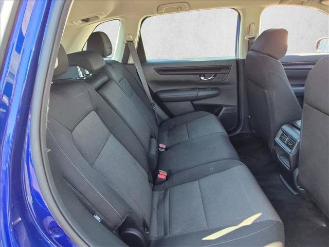 Used 2024 Honda CR-V LX image 18