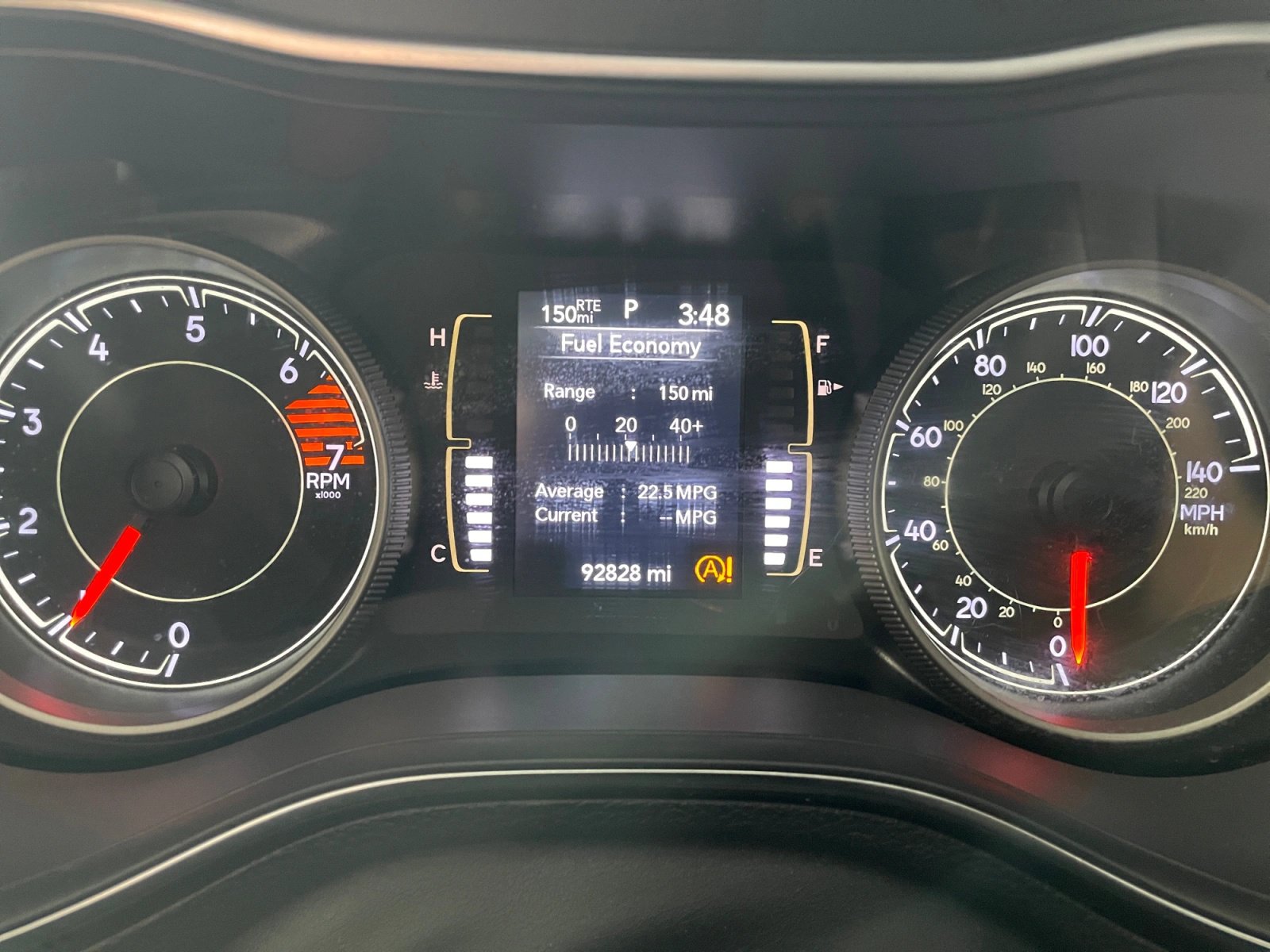 Used 2019 Jeep Cherokee Latitude w/ Popular Appearance Group FWD image 14