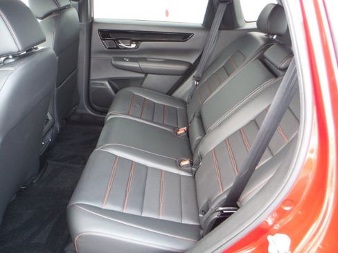Used 2024 Honda CR-V Sport Touring image 40