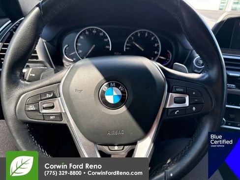 Used 2019 BMW X3 xDrive30i w/ Driving Assistance Package AWD/4WD image 15