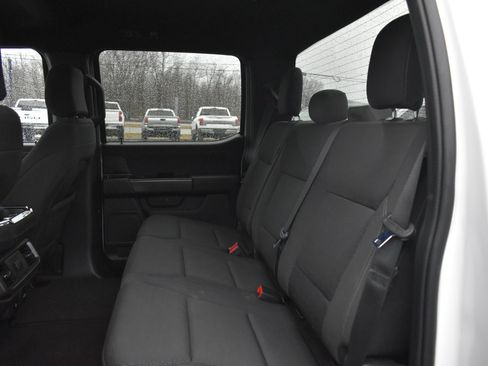 Used 2024 Ford F150 XLT w/ XLT Black Appearance Package image 16