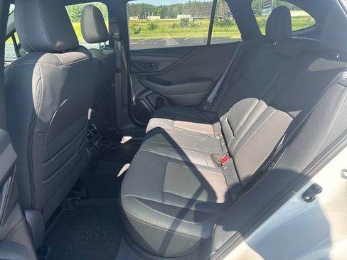Used 2025 Subaru Outback Wilderness AWD/4WD image 29