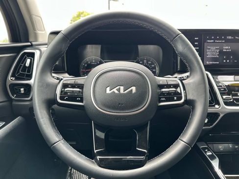 Used 2022 Kia Sorento SX image 20