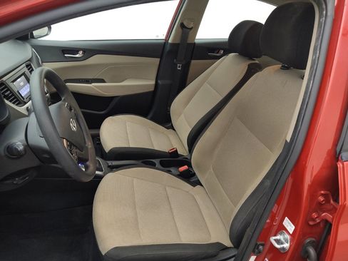 Used 2022 Hyundai Accent SE FWD image 17