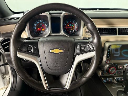 Used 2013 Chevrolet Camaro LT w/ RS Package image 18