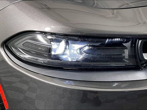 Used 2023 Dodge Charger Scat Pack w/ Plus Group RWD image 34