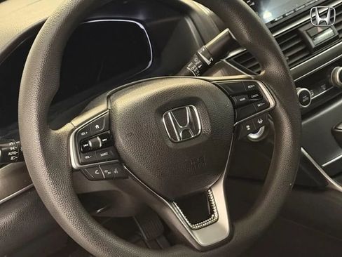Used 2018 Honda Accord LX image 49