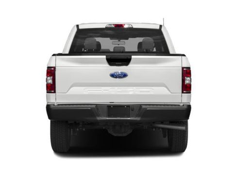 Used 2019 Ford F150 Lariat w/ Equipment Group 502A Luxury AWD/4WD image 5