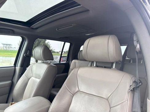 Used 2014 Honda Pilot EX-L image 11