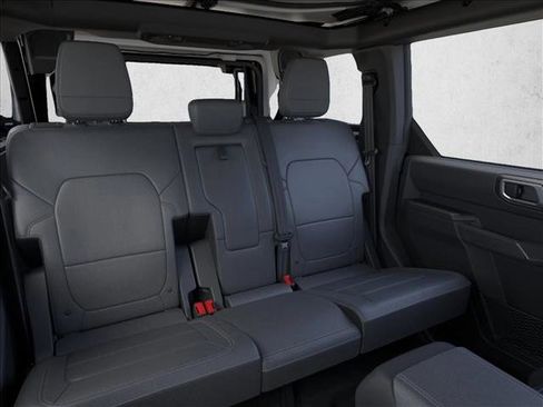 New 2026 Ford Bronco Badlands AWD/4WD image 11