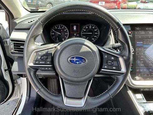 Certified 2025 Subaru Outback Premium w/ Popular Package #1 AWD/4WD image 23
