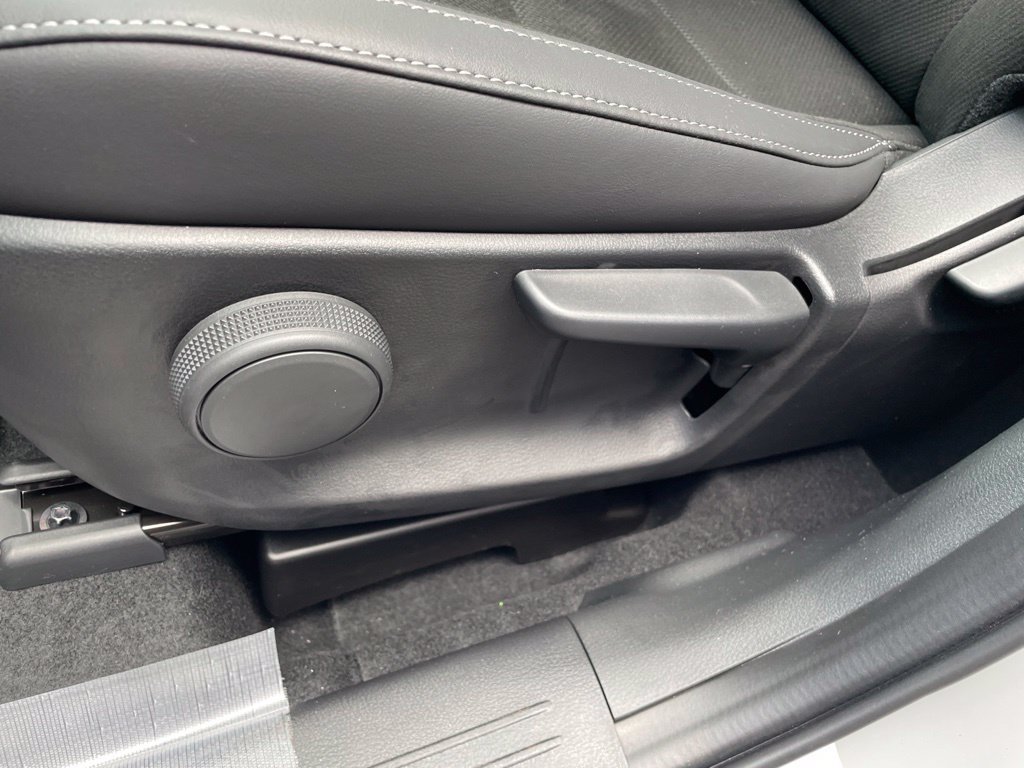 New 2026 MAZDA CX-5 Select AWD/4WD image 14