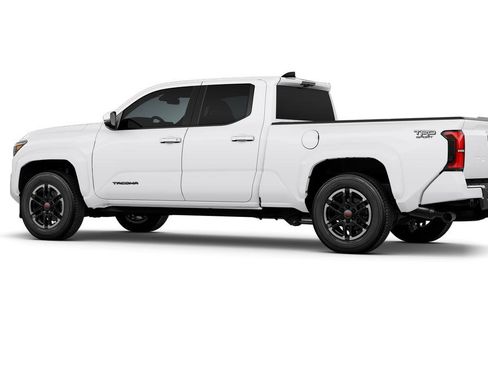 New 2026 Toyota Tacoma TRD Sport RWD image 5