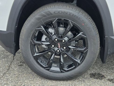 New 2026 GMC Terrain Elevation image 7