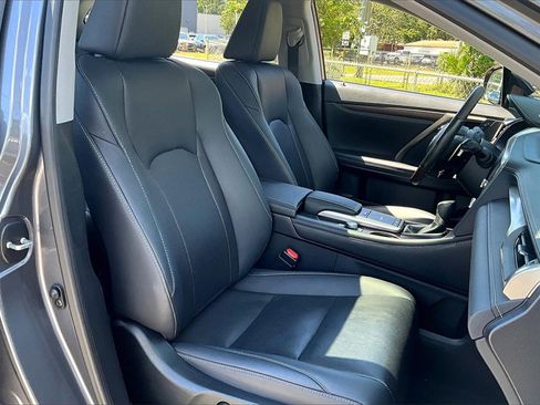 Used 2022 Lexus RX 350 FWD w/ Premium Package image 26