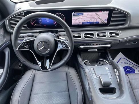 Used 2026 Mercedes-Benz GLE 450 4MATIC image 9