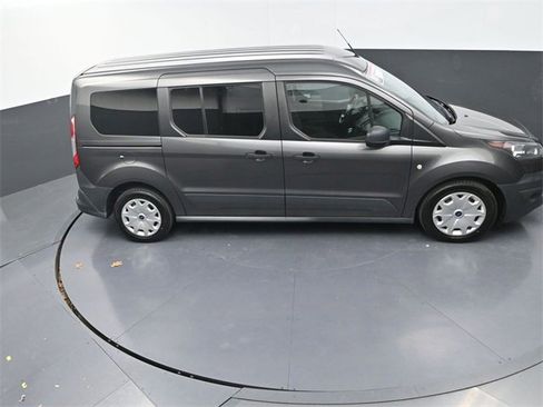 Used 2017 Ford Transit Connect XL image 24