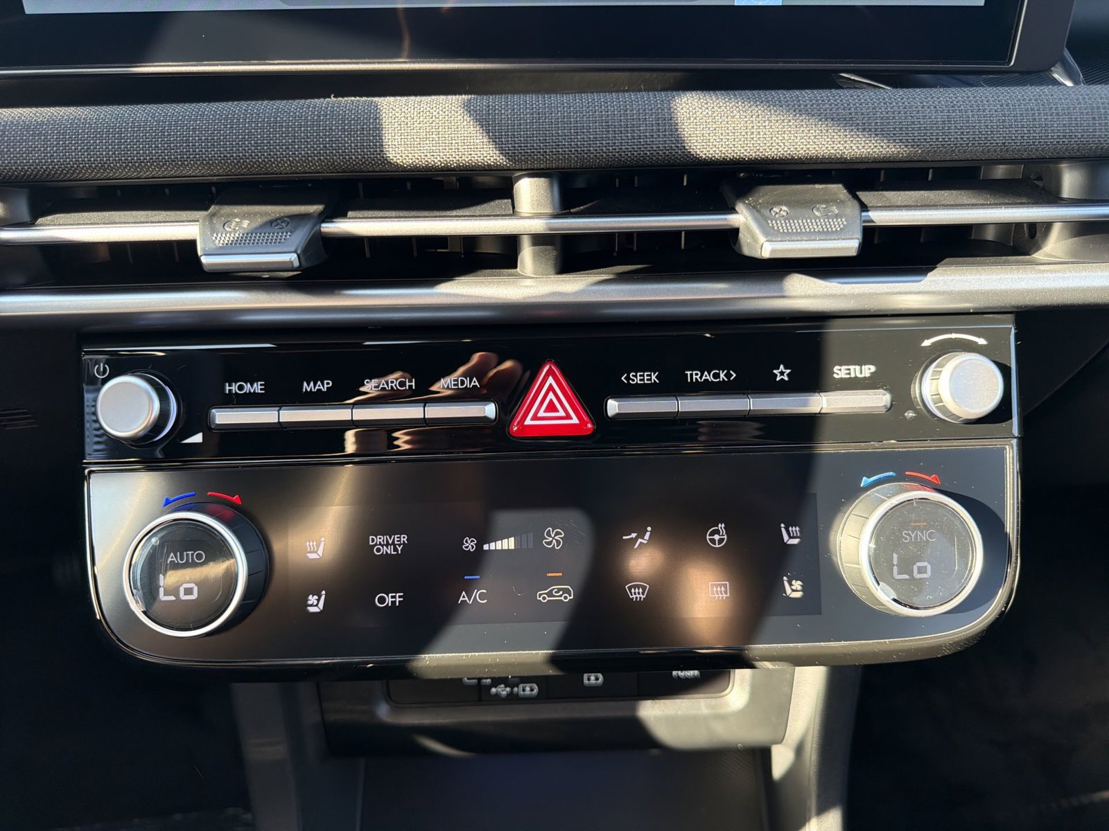 New 2026 Hyundai Tucson Limited AWD/4WD image 20