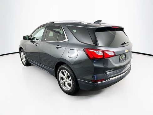 Used 2019 Chevrolet Equinox Premier image 5
