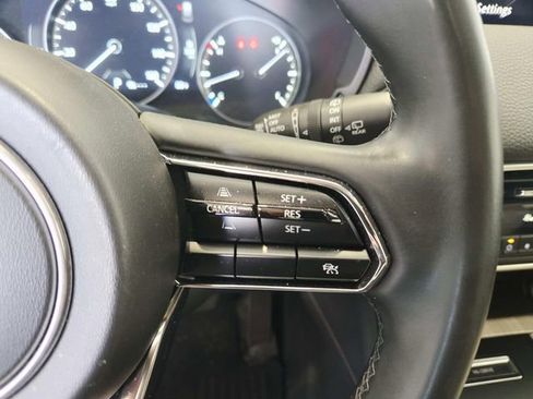 Certified 2025 MAZDA CX-90 3.3 Turbo w/ Preferred Package image 20