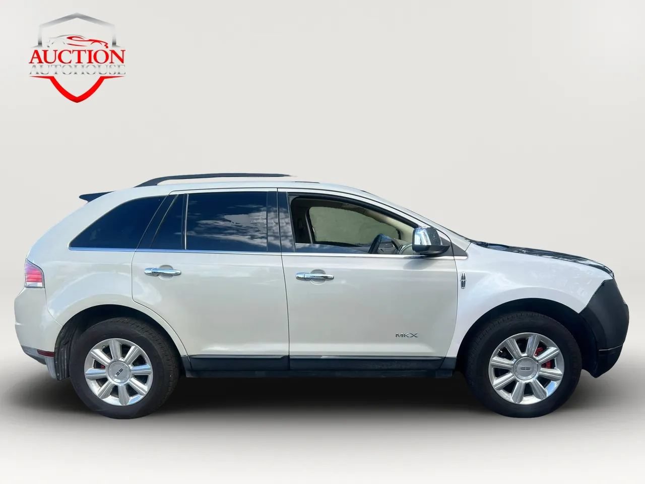 Used 2007 Lincoln MKX 2WD image 4
