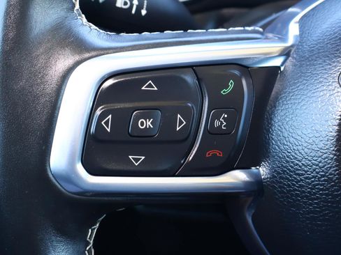 Used 2022 Jeep Wrangler Unlimited Sahara w/ Cold Weather Group image 26