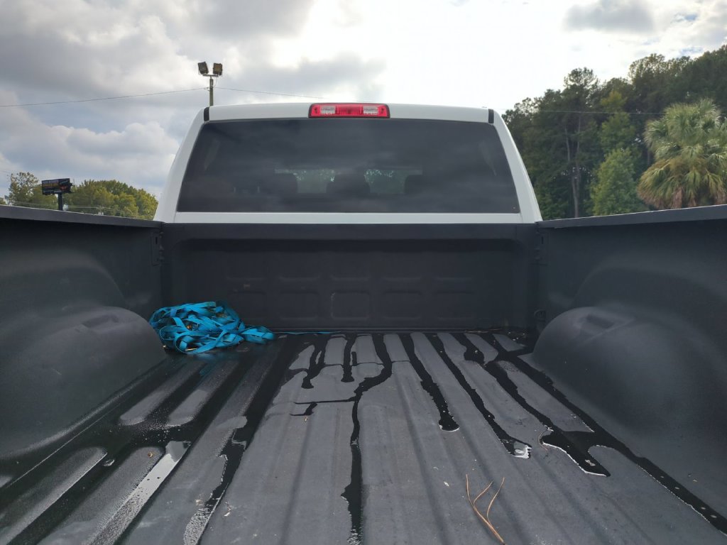 Used 2018 RAM 2500 Tradesman w/ Protection Group AWD/4WD image 29