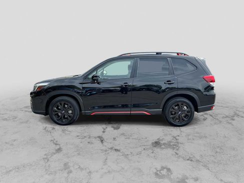 Used 2021 Subaru Forester Sport w/ Popular Package #2 AWD/4WD image 5