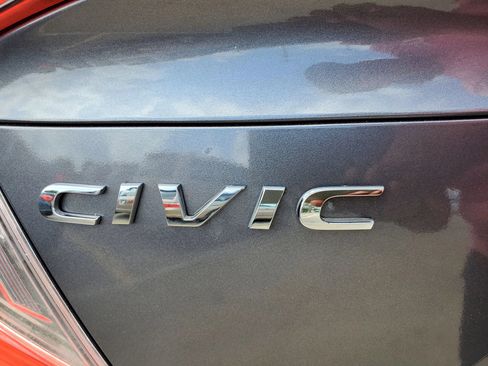 Used 2017 Honda Civic LX image 15