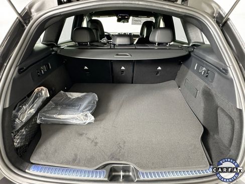 Used 2025 Mercedes-Benz GLC 350e 4MATIC image 28