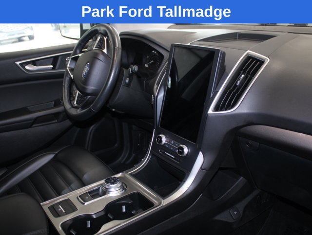Used 2024 Ford Edge SEL AWD/4WD image 24