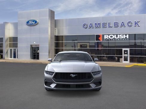 New 2025 Ford Mustang Premium RWD image 35