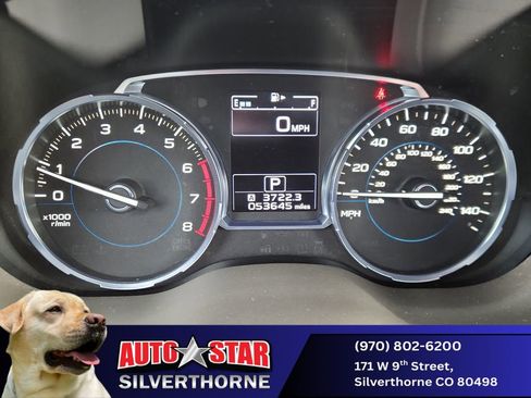 Used 2018 Subaru Forester 2.5i Limited image 15