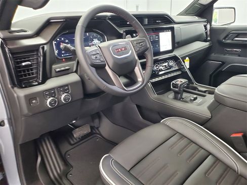New 2026 GMC Sierra 1500 AT4X image 11