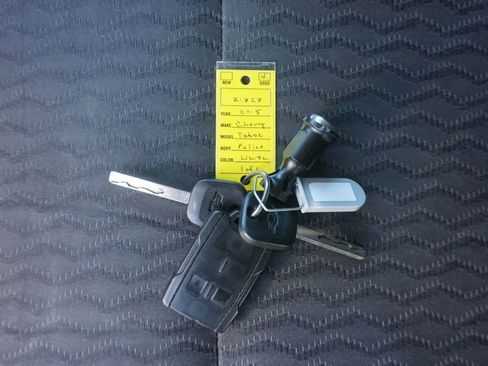 Used 2015 Chevrolet Tahoe 2WD image 21